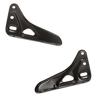 Replacement - Front Bumper Mounting Arm