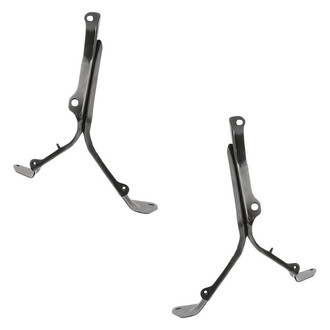 Replacement - Rear Bumper Bracket