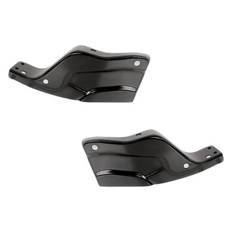 Replacement - Front Bumper Cover Bracket