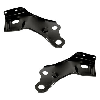 Replacement - Front Outer Bumper Mounting Bracket