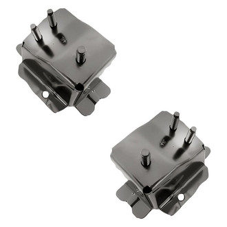 Replacement - Rear Bumper Bracket
