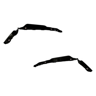 Replacement - Rear Bumper Cover Support