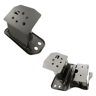 Replacement - Front Bumper Reinforcement Bracket