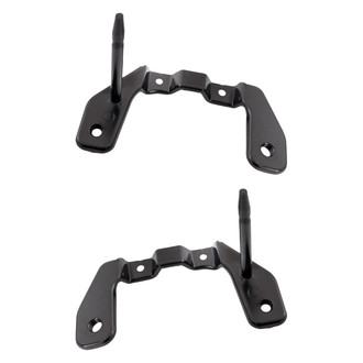 Replacement - Rear Bumper Bracket