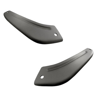 Replacement - Rear Outer Bumper Bracket