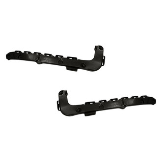 Replacement - Rear Driver and Passenger Side Bumper Cover Retainer Set (Standard Line)