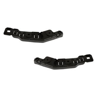 Replacement - Front Bumper Cover Support