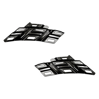 Replacement - Rear Lower Bumper Cover Support