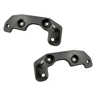 Replacement - Rear Bumper Reinforcement Bracket