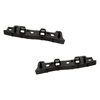 Replacement - Front Bumper Cover Retainer Bracket