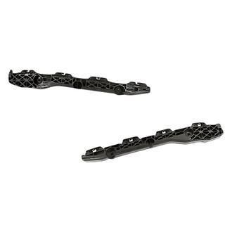 Replacement - Rear Upper Outer Bumper Cover Side Support