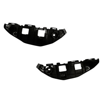 Replacement - Front Outer Bumper Cover Retainer Bracket