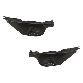 Replacement - Front Bumper Cover Side Support