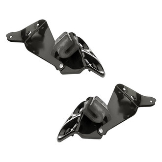Replacement - Front Bumper Bracket