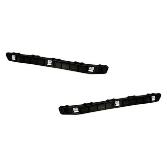 Replacement - Rear Bumper Cover Stiffener Bracket