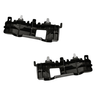 Replacement - Front Bumper Cover Retainer