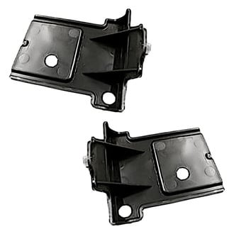 Replacement - Front Lower Bumper Cover Bracket