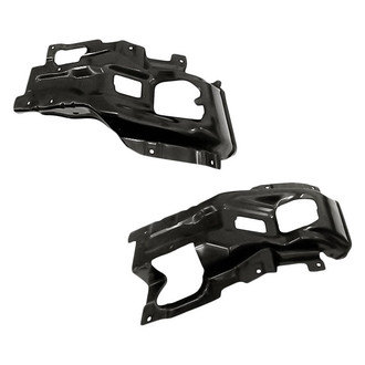 Replacement - Front Outer Bumper Mounting Bracket
