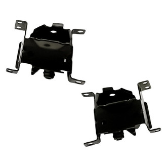 Replacement - Front Inner Bumper Bracket