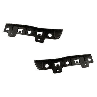 Replacement - Front Bumper Cover Support Bracket