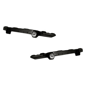 Replacement - Rear Bumper Cover Bracket