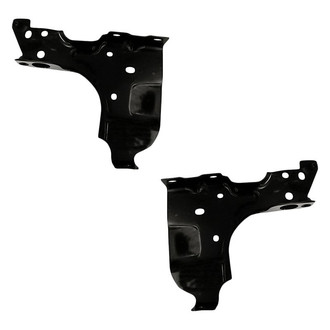 Replacement - Rear Inner Bumper Support Bracket
