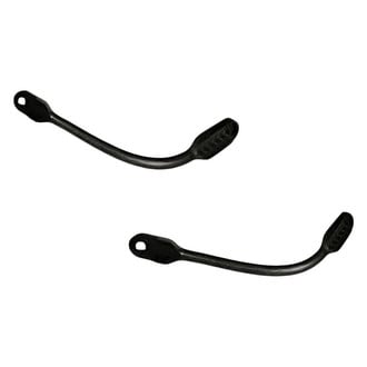 Replacement - Front Bumper Cover Support Bracket