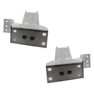 Replacement - Front Bumper Bracket