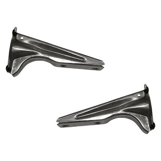 Replacement - Rear Bumper Bracket