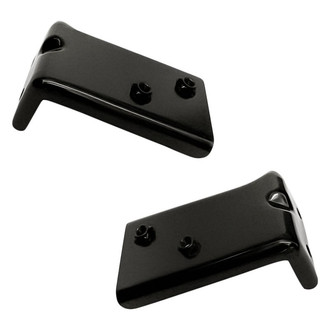 Replacement - Front Outer Bumper Cover Brace
