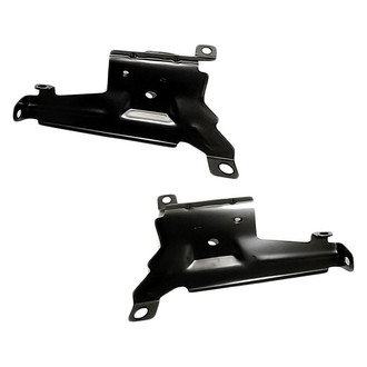 Replacement - Front Outer Bumper Bracket