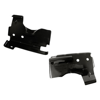 Replacement - Front Bumper Impact Bar Brace