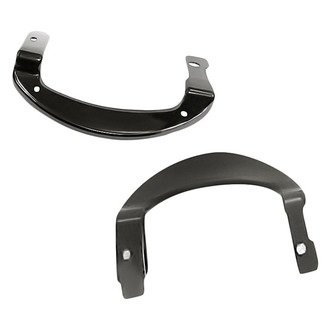 Replacement - Front Outer Bumper Bracket