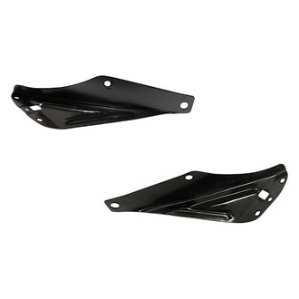 Replacement - Front Outer Bumper Brace