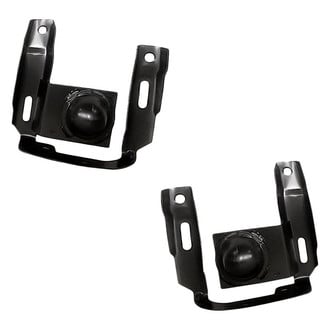 Replacement - Front Inner Bumper Bracket