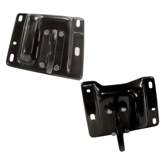 Replacement - Front Bumper Bracket