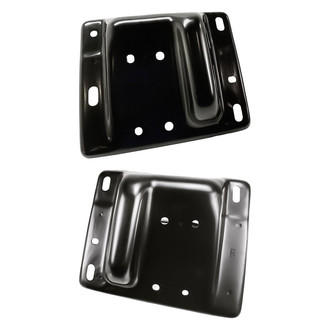 Replacement - Front Bumper Bracket