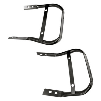 Replacement - Front Bumper Bracket