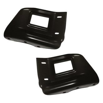 Replacement - Rear Step Bumper Support Bracket