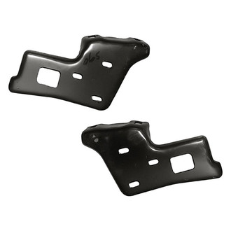 Replacement - Front Bumper Bracket