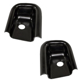 Replacement - Front Bumper Bracket