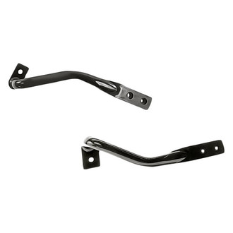 Replacement - Front Bumper Cover Brace