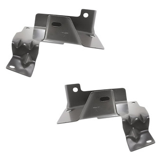 Replacement - Front Inner Bumper Reinforcement Bar Brace