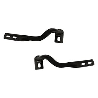 Replacement - Front Outer Bumper Bar Brace