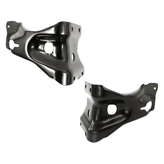 Replacement - Front Upper Bumper Bracket