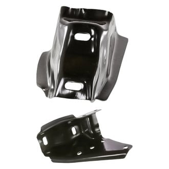 Replacement - Front Bumper Bracket