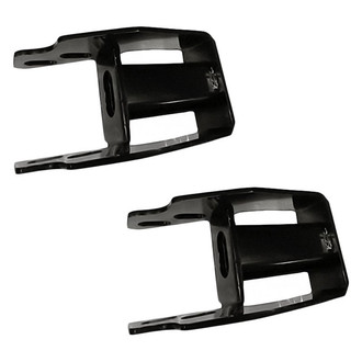 Replacement - Front Bumper Bracket