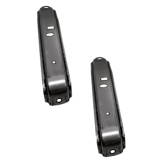 Replacement - Front Bumper Cover Support Bracket