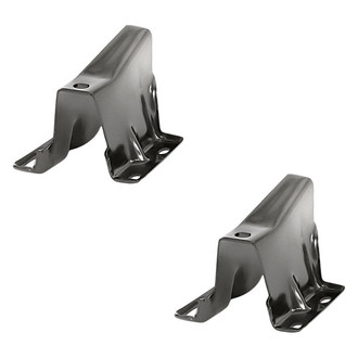 Replacement - Rear Bumper Bracket