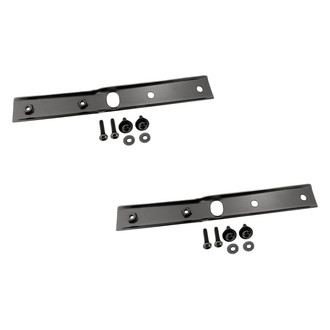 Replacement - Front Bumper Bracket